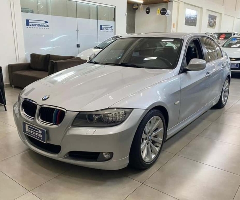 BMW 320I PG51 2012