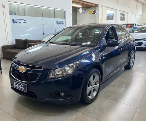 CHEVROLET CRUZE LT NB 2014