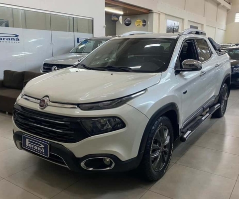 FIAT TORO RANCH AT9 D4 2021