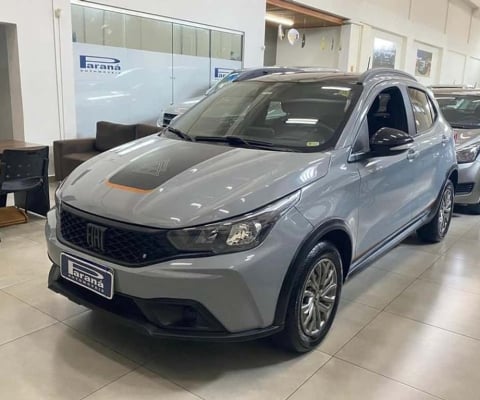 FIAT ARGO TREKKING 1.3 2023