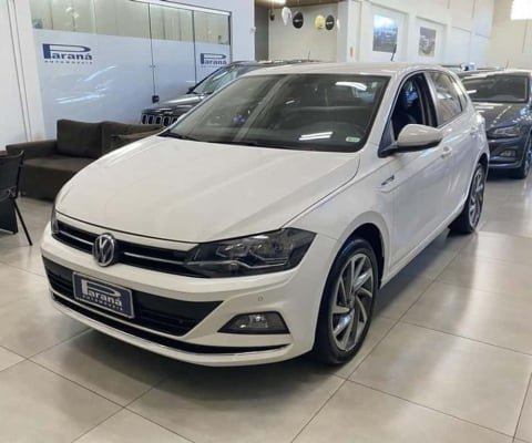 VOLKSWAGEN POLO HL AD 2020