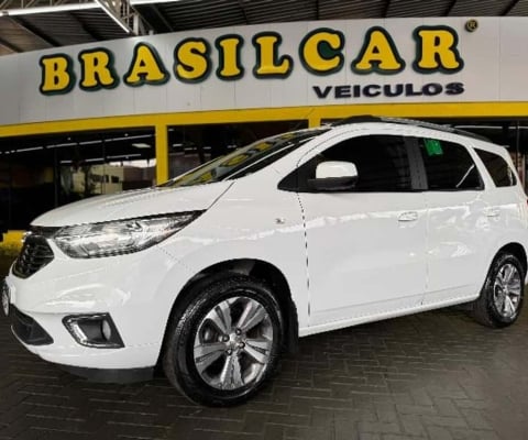 SPIN PREMIER 1.8 8V Econo.Flex Aut. 7 PASSAGEIROS 2023 Chevrolet