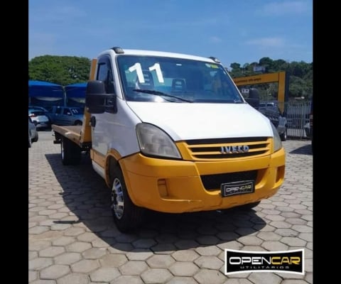 IVECO DAILY 55C16 CS 2011