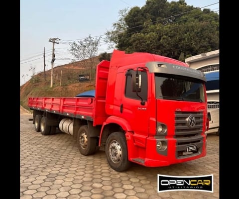 Bitruck 24.250 carga seca 2010