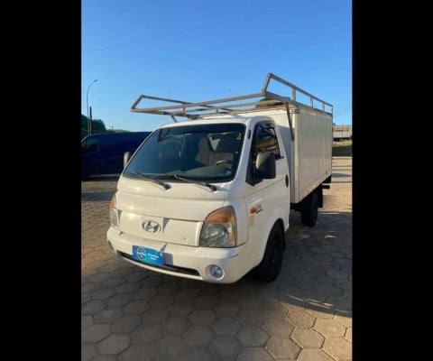 HYUNDAI HR 2.5 2011