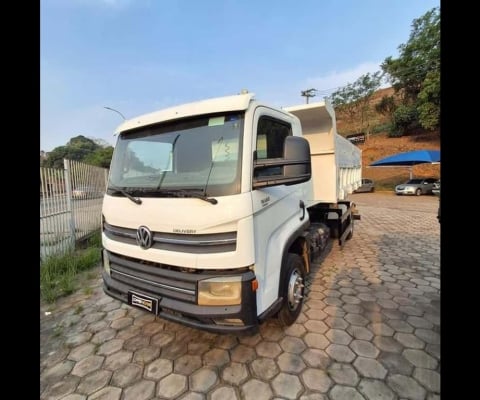 VOLKSWAGEN 11.180 DRC 4X2 2019