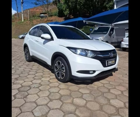 HONDA HR-V EX CVT 2017