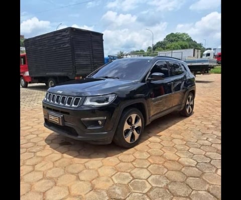 JEEP COMPASS LONG TD 2016