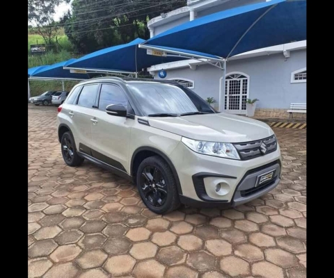 SUZUKI VITARA 4WD 2018