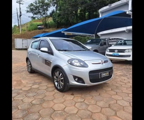 FIAT PALIO 1.6 MPI SPORTING 16V FLEX 4P AUTOMATIZADO 2014