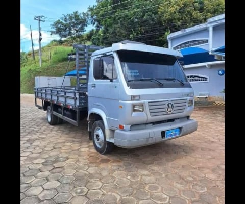 VOLKSWAGEN 9.150 E DELIVERY