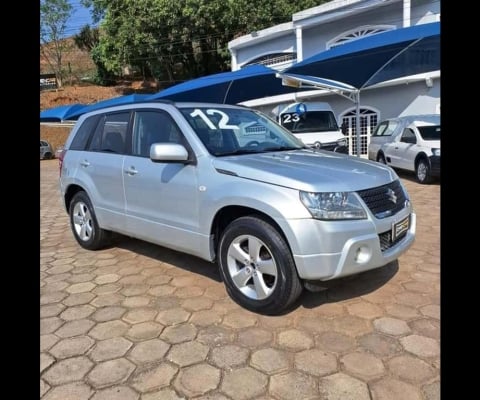 SUZUKI G.VITARA 2WD 5P 2012