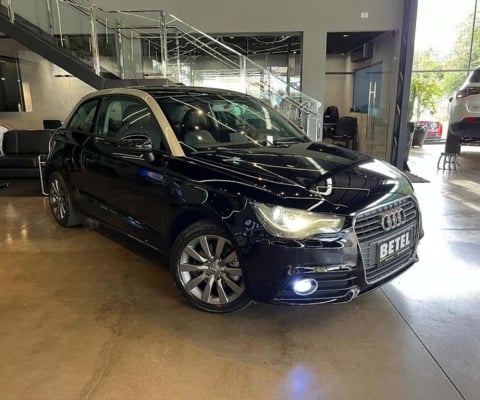 AUDI A1 1.4TFSI 2012