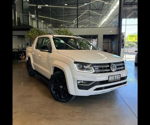 VOLKSWAGEN AMAROK V6 EXTR AD4 2021