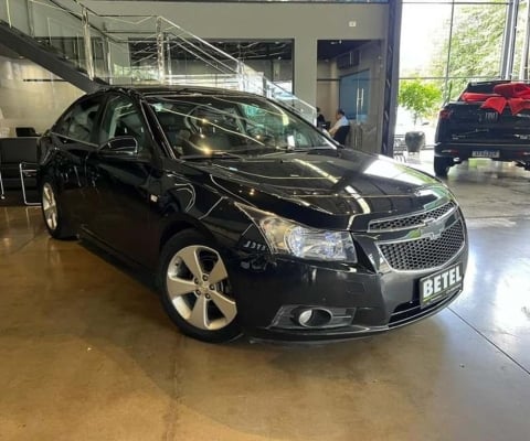 CHEVROLET CRUZE LT NB 2014