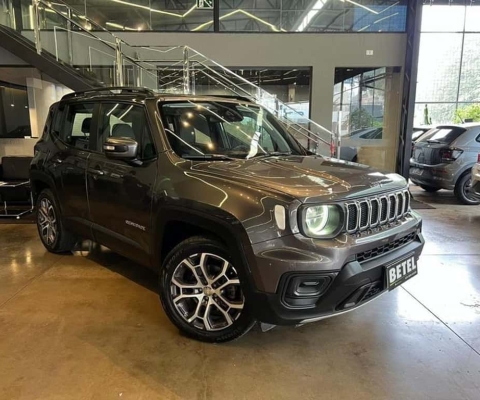 JEEP RENEGADE LGTD T270 2023