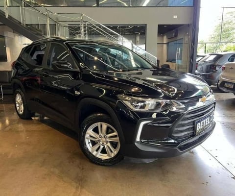 CHEVROLET TRACKER T A LT 2021