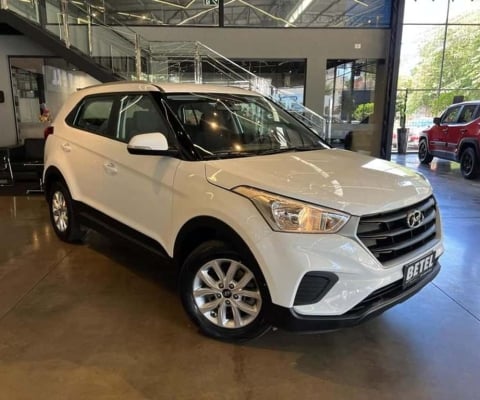 HYUNDAI CRETA 16A ACTION 2021