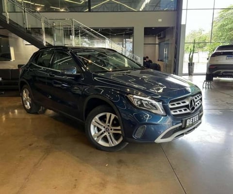 Mercedes-Benz GLA 200 Style (Flex) 2020