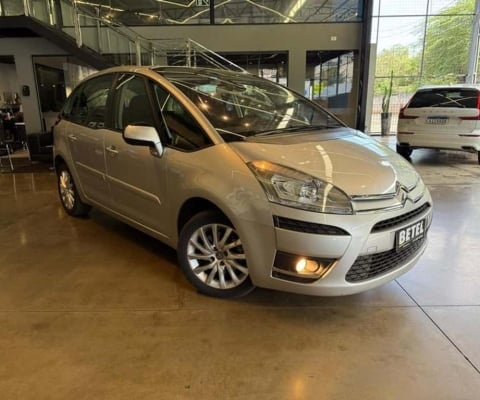 CITROEN C4 PIC GLXA 5L 2014