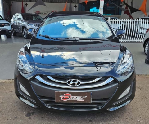 I30 1.8 16V MPI (TOP) 2015 HYUNDAI