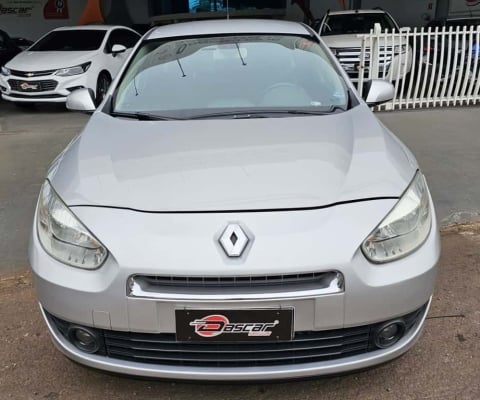 FLUENCE 2.0 16V DYNAMIQUE (AUT) (FLEX) 2014 RENAULT