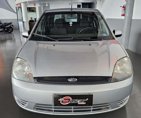 FIESTA SEDAN 1.6 ROCAM (FLEX) 2005 FORD