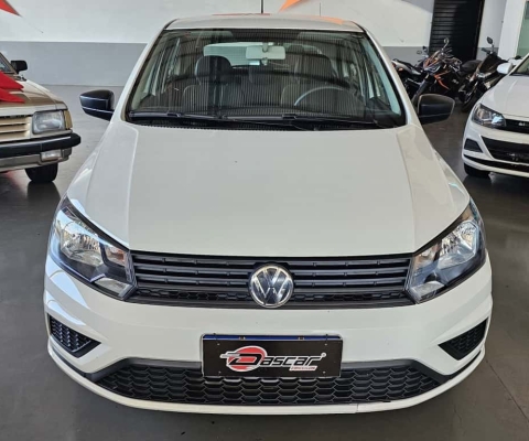 GOL 1.0 MPI (FLEX) 2023 VOLKSWAGEN