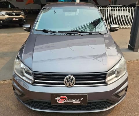 GOL 1.6 (AUT) 2019 VOLKSWAGEN