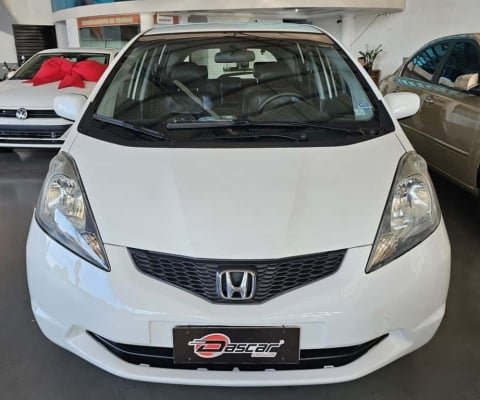 FIT LXL 1.4 (AUT) 2010 HONDA