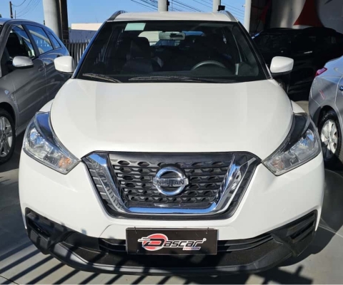 KICKS 1.6 S CVT (FLEX) 2021 NISSAN