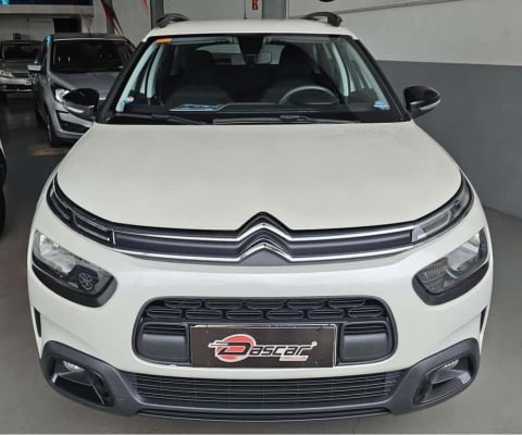 C4 CACTUS 1.6 FEEL PACK (AUT) 2021 CITROËN