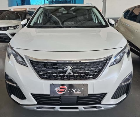 3008 1.6 THP GRIFFE (AUT) 2018 PEUGEOT