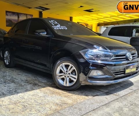 Volkswagen Polo 2019 1.0 mpi total flex manual