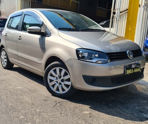 Volkswagen Fox 2013 1.0 mi 8v flex 4p manual