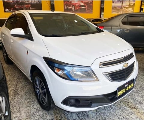 Chevrolet Prisma 2015 1.4 mpfi lt 8v flex 4p automático