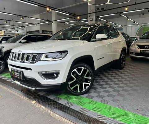 JEEP COMPASS LIMETED F H 2020