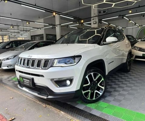 JEEP COMPASS LIMETED F H 2020