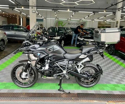 BMW R1250 GS PREMIUM TRIPLE BLACK OPTION 719 2023