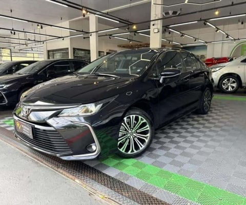 TOYOTA COROLLA XEI 20 2022