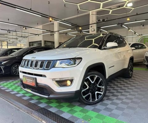 JEEP COMPASS LIMETED F H 2019