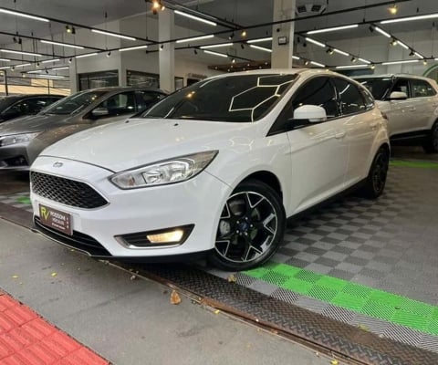 FORD FOCUS SE AT 2.0HC 2016