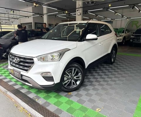 HYUNDAI CRETA 16A PULSE 2017