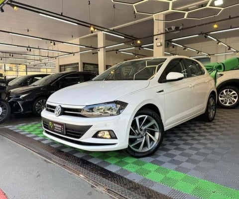 VOLKSWAGEN POLO HL AD 2020