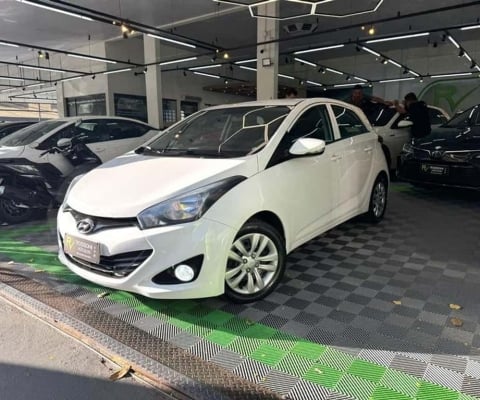 HYUNDAI HYUNDAHB20 1.0M COMFOR 2015