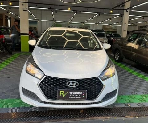 HYUNDAI HYUNDAHB20 1.6A COMF 2019