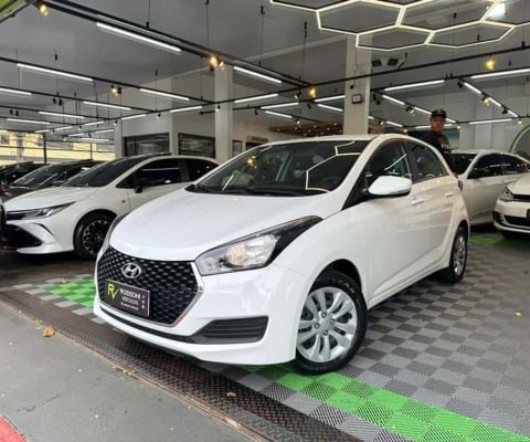 HYUNDAI HYUNDAHB20 1.6A COMF 2019