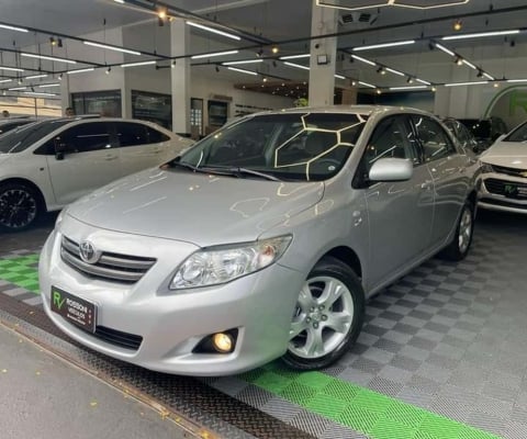 TOYOTA COROLLA GLI18FLEX 2011