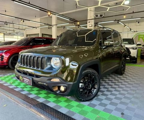 JEEP RENEGADE SPORT AT 2021