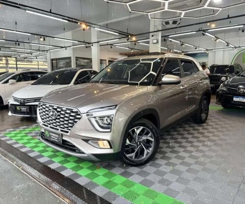 HYUNDAI CRETA 1TA PLTINUM 2023